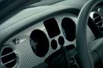 Bentley Continental GT 2003 года